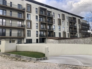 2 Camere Nou 67 MP, Lux, Central, Parcare Subterana - imagine 19