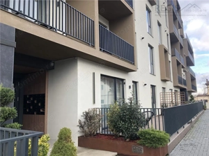 2 Camere Nou 67 MP, Lux, Central, Parcare Subterana - imagine 20