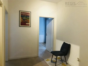 2 Camere Nou 67 MP, Lux, Central, Parcare Subterana - imagine 17