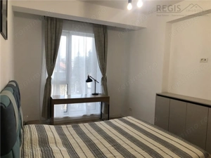 2 Camere Nou 67 MP, Lux, Central, Parcare Subterana - imagine 12