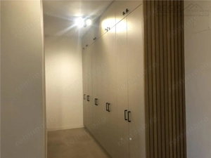 2 Camere Nou 67 MP, Lux, Central, Parcare Subterana - imagine 18