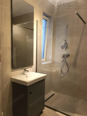 2 Camere Nou 67 MP, Lux, Central, Parcare Subterana - imagine 15