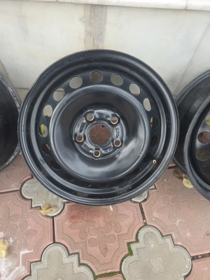 Jante tabla R15, 5x112 Vw,  Audi,  Skoda,  Seat - imagine 2