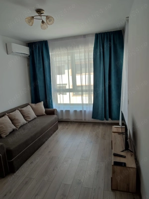 Garsoniera de inchiriat