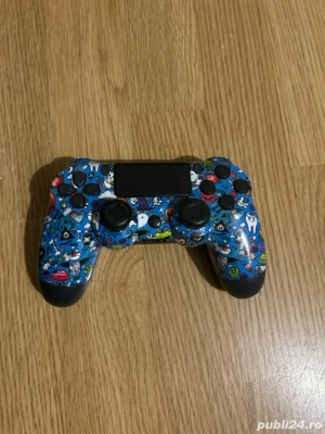 controller ps 4 bluethoot 