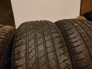 Set 4 anvelope vara 205/55 R16 - imagine 2