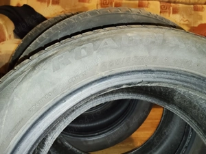 Set 4 anvelope vara 205/55 R16