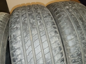 Set 4 anvelope vara 205/55 R16 - imagine 3