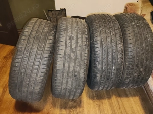 Set 4 anvelope vara 205/55 R16 - imagine 5