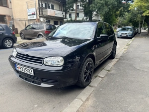 Vw Golf 4 1.6 FSI 2003