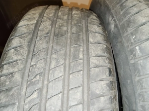 Set 4 anvelope vara 205/55 R16 - imagine 4