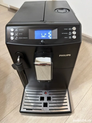 Espresor automat Philips EP3510 - imagine 2