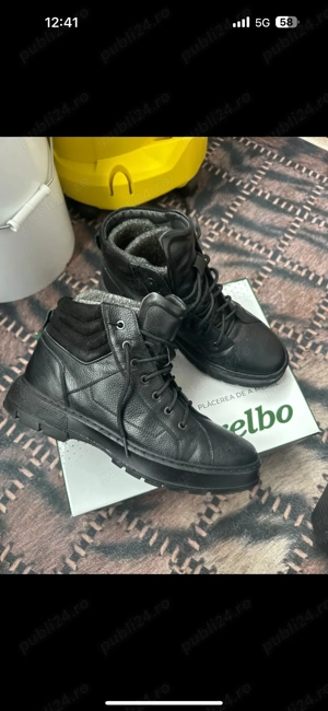 Ghete Marelbo  - imagine 4