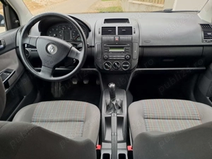 Volkswagen polo 1.2 2007 - imagine 6