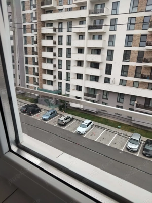 Dau in chirie apartament cu o camera decomandat, 36 mp - imagine 10