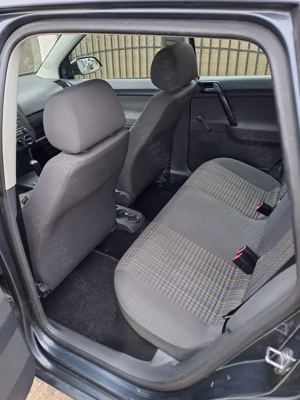 Volkswagen polo 1.2 2007 - imagine 7