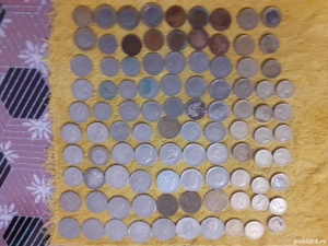 cateva monede la o oferta buna. 