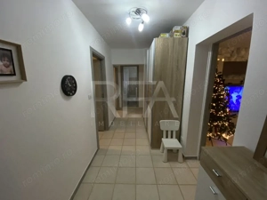 3 camere Parcul Sebastian  - imagine 7