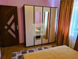 Apartament 2 camere 55mp parcare si balcon zona Turnisor - imagine 2