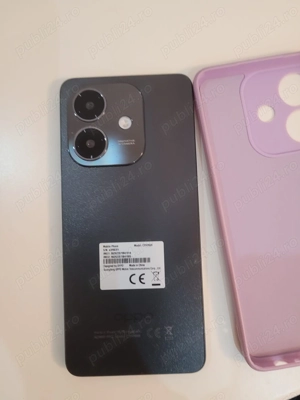 Telefon Oppo A 40 - imagine 3