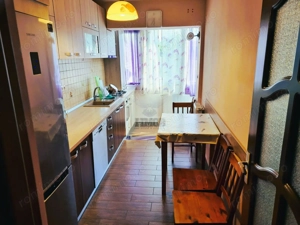 Apartament 2 camere 55mp parcare si balcon zona Turnisor - imagine 3