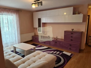 Apartament 2 camere 55mp parcare si balcon zona Turnisor - imagine 5