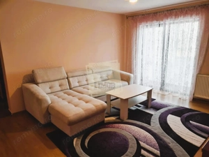 Apartament 2 camere 55mp parcare si balcon zona Turnisor - imagine 8