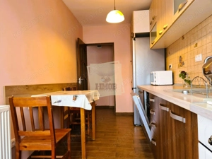 Apartament 2 camere 55mp parcare si balcon zona Turnisor - imagine 4