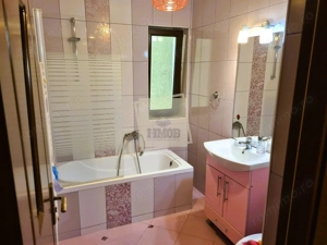 Apartament 2 camere 55mp parcare si balcon zona Turnisor - imagine 9