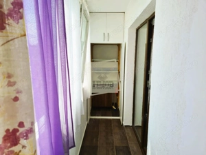 Apartament 2 camere 55mp parcare si balcon zona Turnisor - imagine 10
