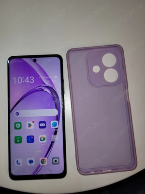 Telefon Oppo A 40 - imagine 2