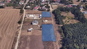 Teren intravilan Fundulea - imagine 2