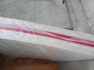 Set de 2 saltele marca  Viscotex 160 200 24 cm - imagine 4