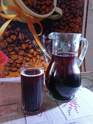 Vin natural de  buturugă!