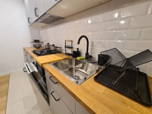 Monarch - Apartament cu 2 camere modern - Circumvalatiunii - imagine 7