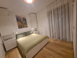 Monarch - Apartament cu 2 camere modern - Circumvalatiunii - imagine 12