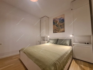 Monarch - Apartament cu 2 camere modern - Circumvalatiunii - imagine 13