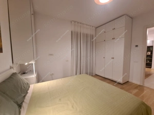 Monarch - Apartament cu 2 camere modern - Circumvalatiunii - imagine 14