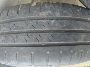 Jante tabla R15, 4x100 gama Dacia, Renault  - imagine 6