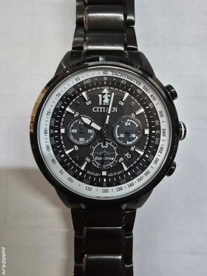 Ceasuri Citizen Eco Drive - imagine 3