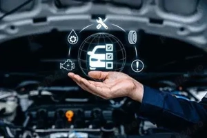 Electrician auto la domiciliu București – Diagnoză Launch GRATUITĂ!