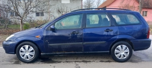 Ford Focus 1.8 Tddi, Radiat  - imagine 5