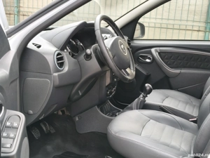 Dacia Duster 1.5dci 2014 - imagine 6