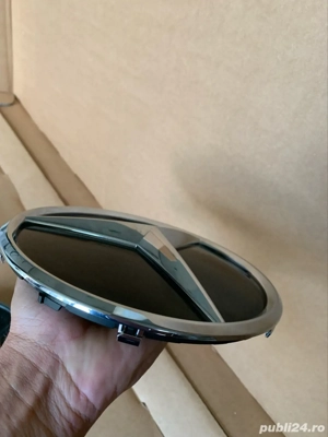 Emblema Mercedes V class - GLC  - imagine 3