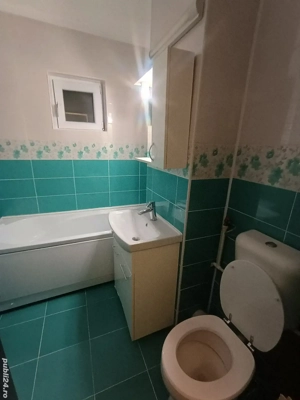 Închiriez apartament 2 camere 