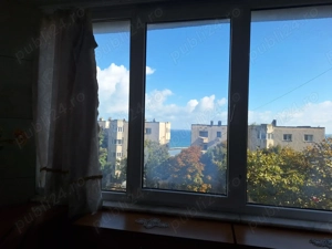 Apartament 3 camere ultracentral, pe faleza marii