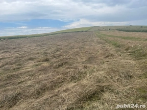 teren arabil agricol  - imagine 3