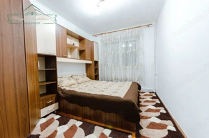 Apartament 2 camere cu centrala proprie, zona Fortuna, Arad - imagine 3