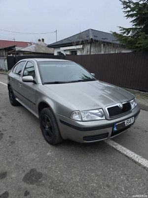 Accept orice test mecanic ! 