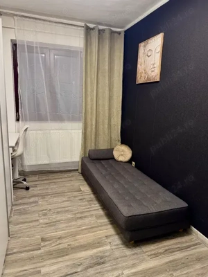 Ap 2 cam amenajat modern zona central Piata Mica cu loc parcare auto ocupabil imediat - imagine 3